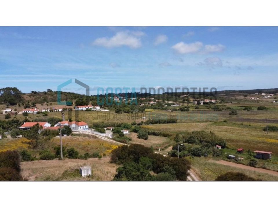 Landejendom i Bordeira, Faro - foto 3