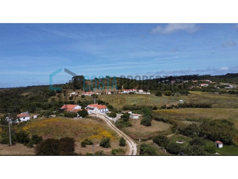 Landejendom i Bordeira, Faro - foto 4