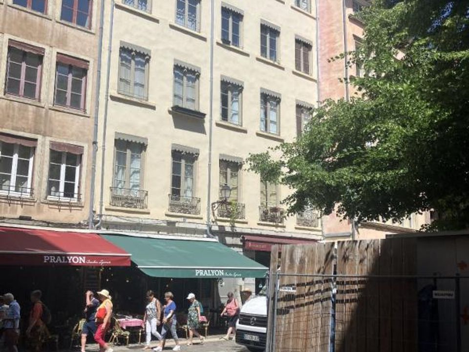 Erhvervsejendom i Lyon, Rhone - foto 2