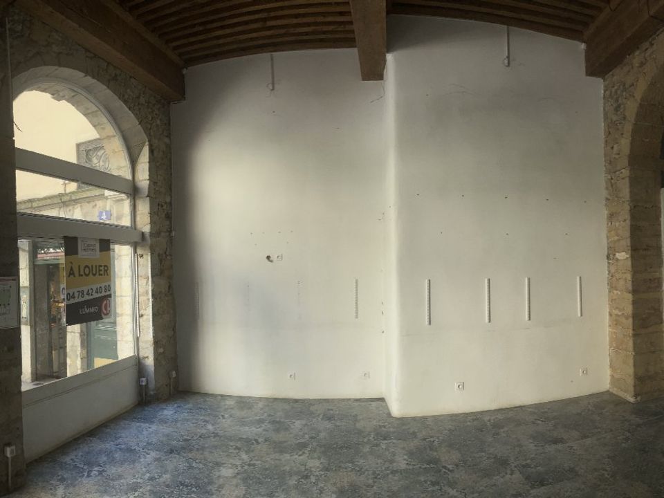 Erhvervsejendom i Lyon, Rhone - foto 3