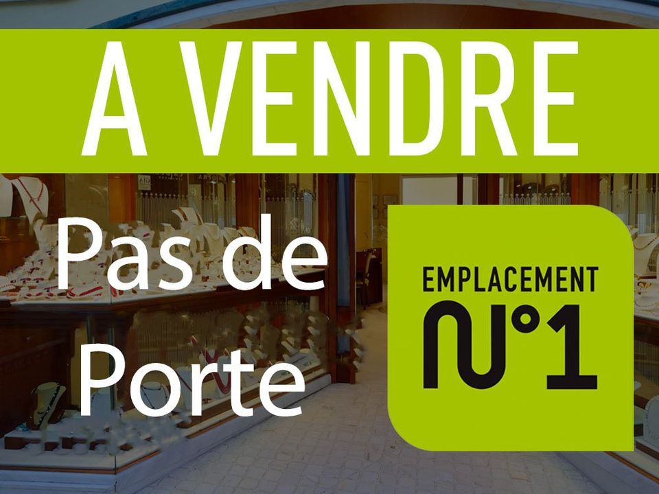 Erhvervsejendom i Villeurbanne, Rhone - foto 1