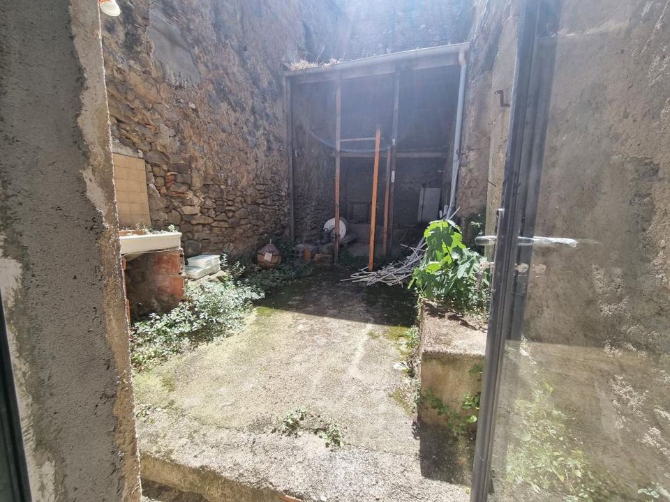 Landsbyhus i Pouzols-Minervois, Aude - bilde 1