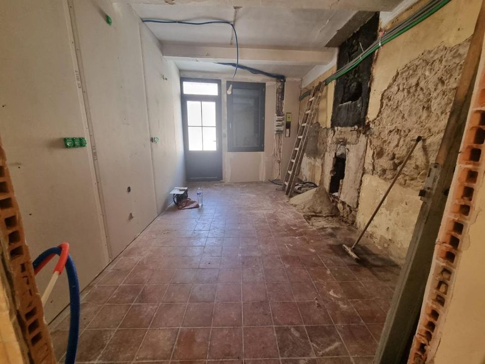 Landsbyhus i Pouzols-Minervois, Aude - bilde 3