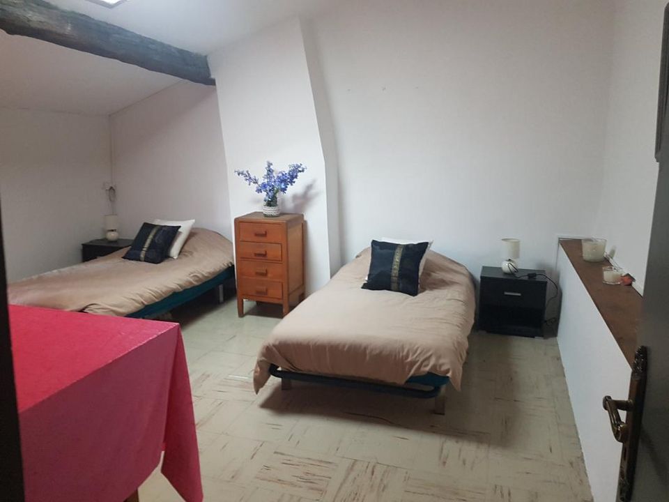 Landsbyhus i Ginestas, Aude - bilde 4
