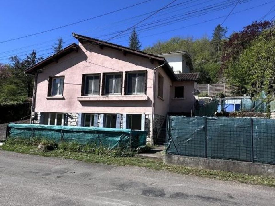 Villa i Cahors, Lot - foto 4