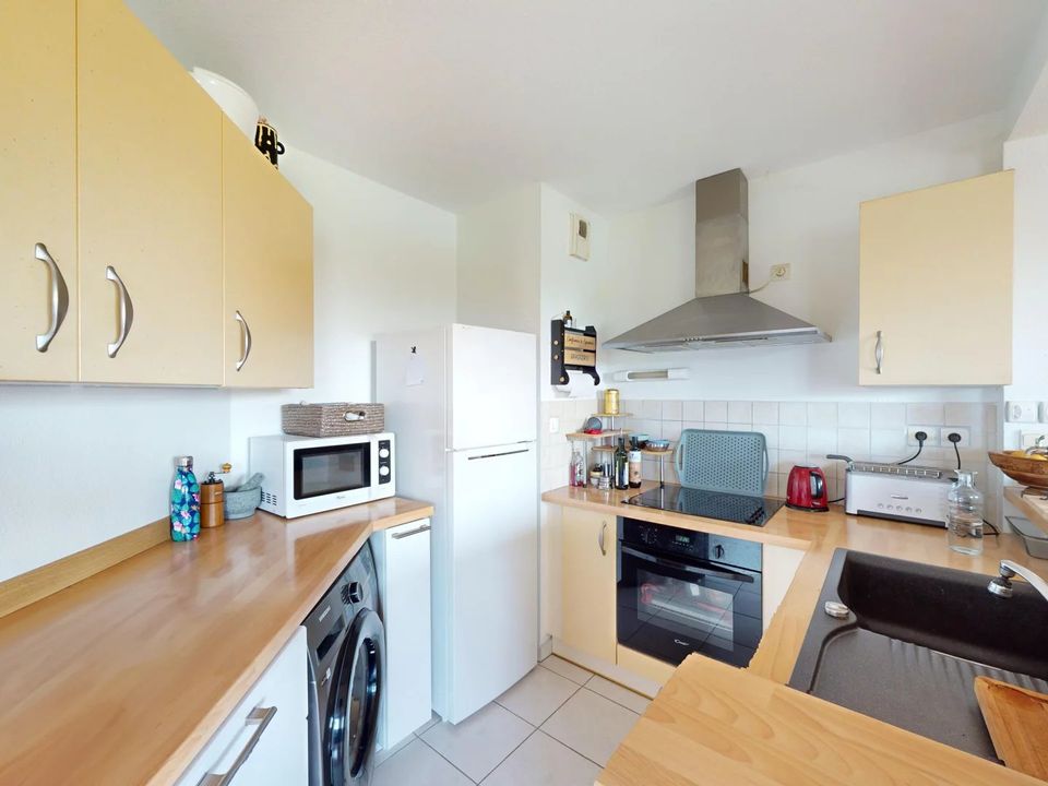 Apartament a Toulouse, Haute-Garonne - foto 2