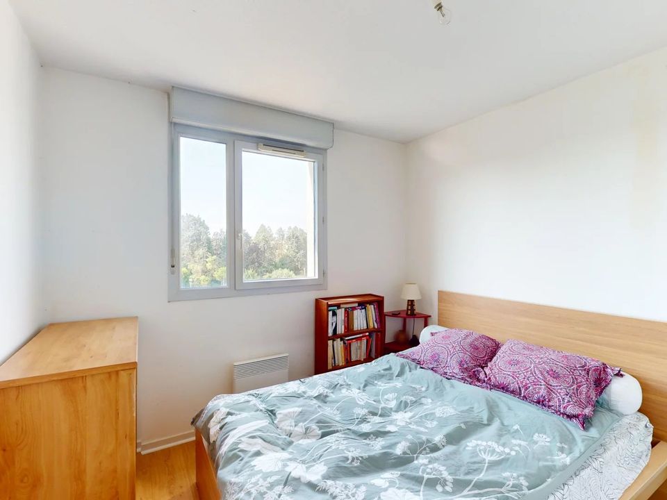 Apartament a Toulouse, Haute-Garonne - foto 3