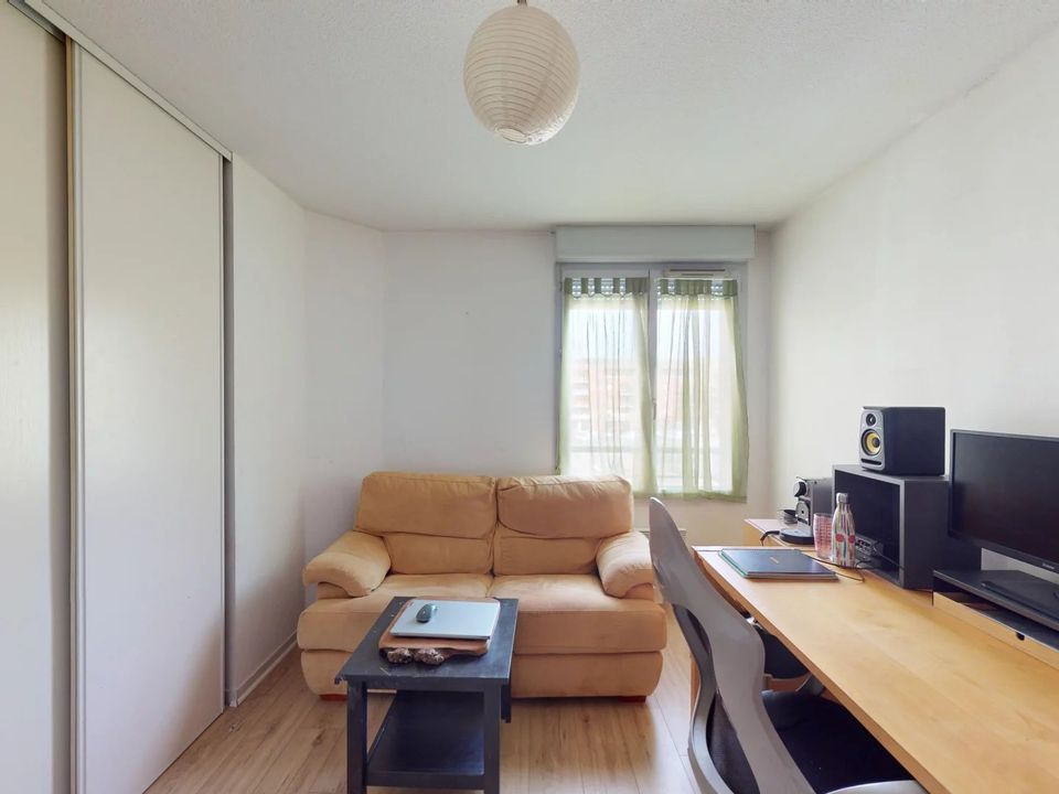 Apartament a Toulouse, Haute-Garonne - foto 4