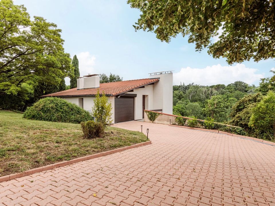 Villa i Vieille-Toulouse, Haute-Garonne - foto 1