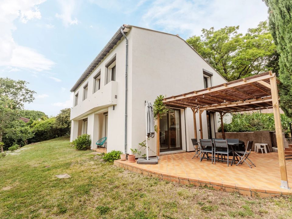 Villa i Vieille-Toulouse, Haute-Garonne - foto 2