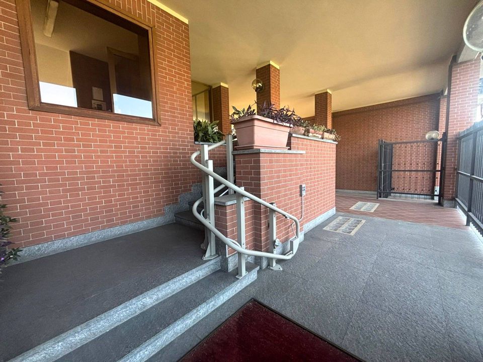 Lejlighed i Torino, Turin - foto 2