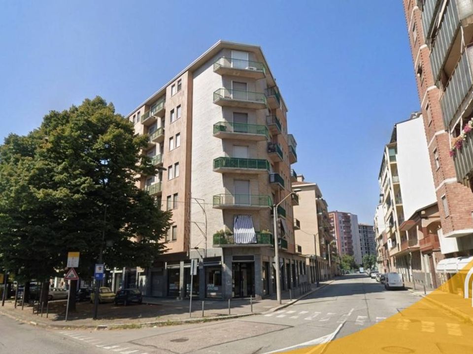 Lejlighed i Torino, Turin - foto 1