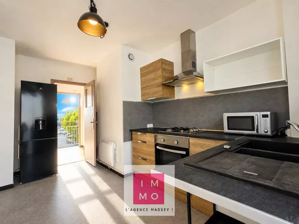 Apartament a Tarbes, Hautes-Pyrenees - foto 1