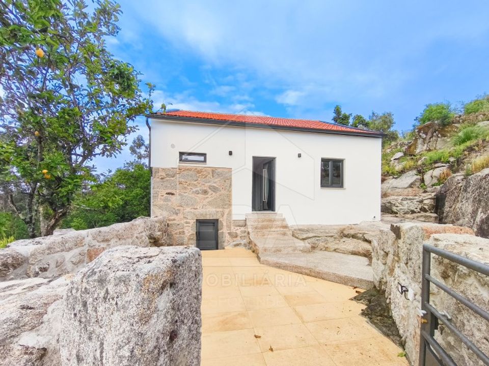 Villa i Viana do Castelo, Viana do Castelo - foto 1