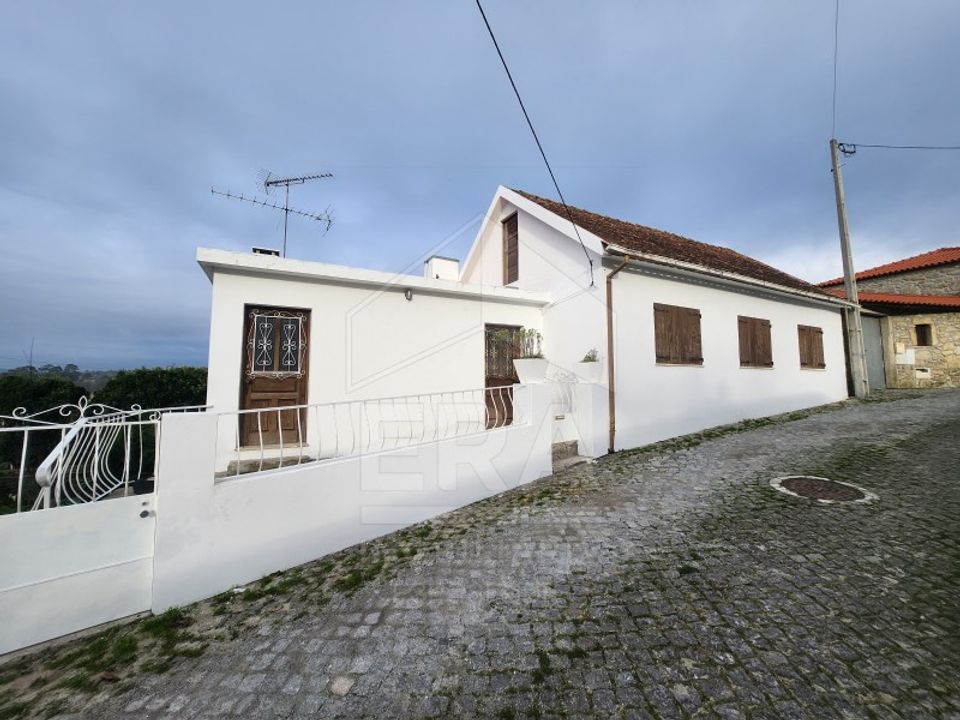 Villa i Viana do Castelo, Viana do Castelo - foto 1