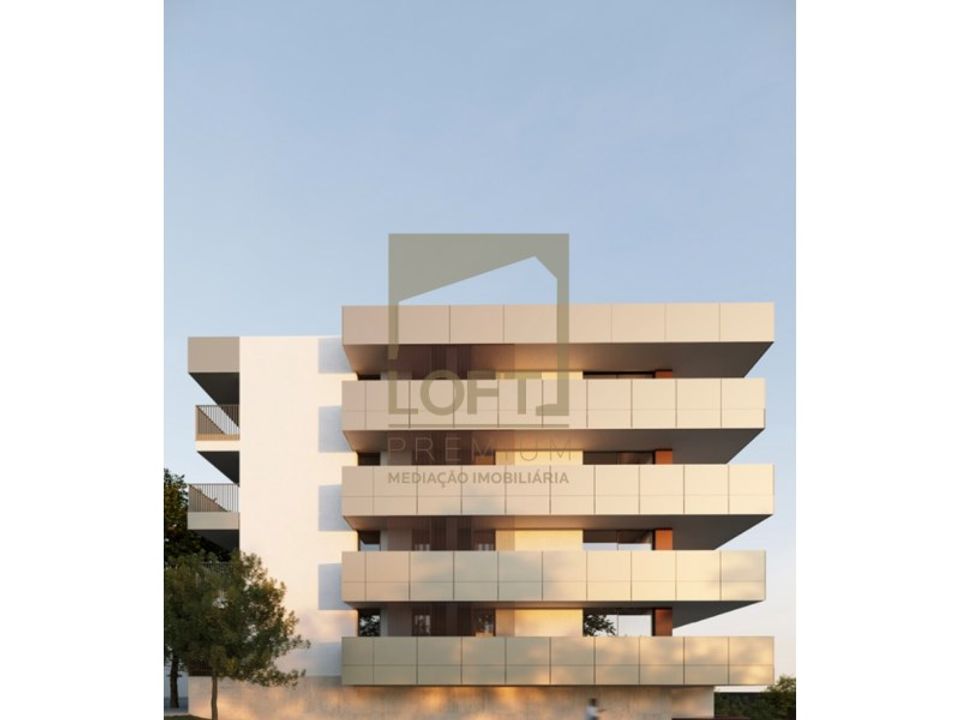 Lejlighed i Guimaraes, Braga - foto 4