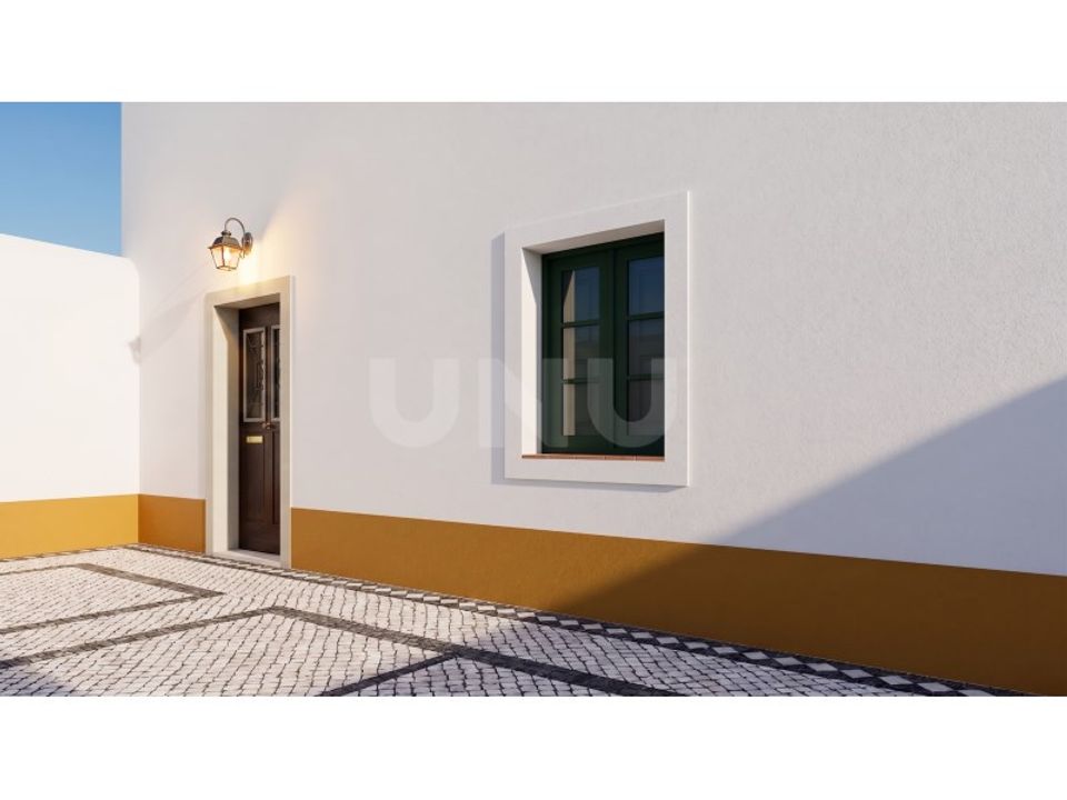 Villa i Sao Pedro do Corval, Evora - foto 1