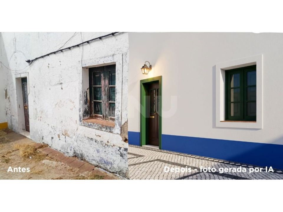 Villa i Sao Pedro do Corval, Evora - foto 3