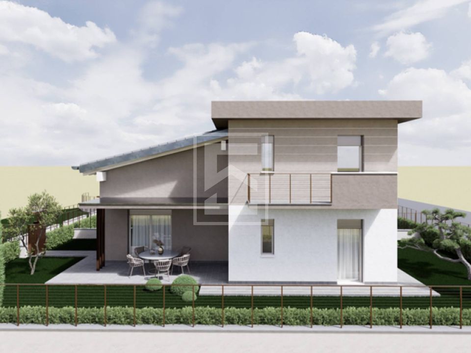 Villa i Muscoline, Brescia - foto 2