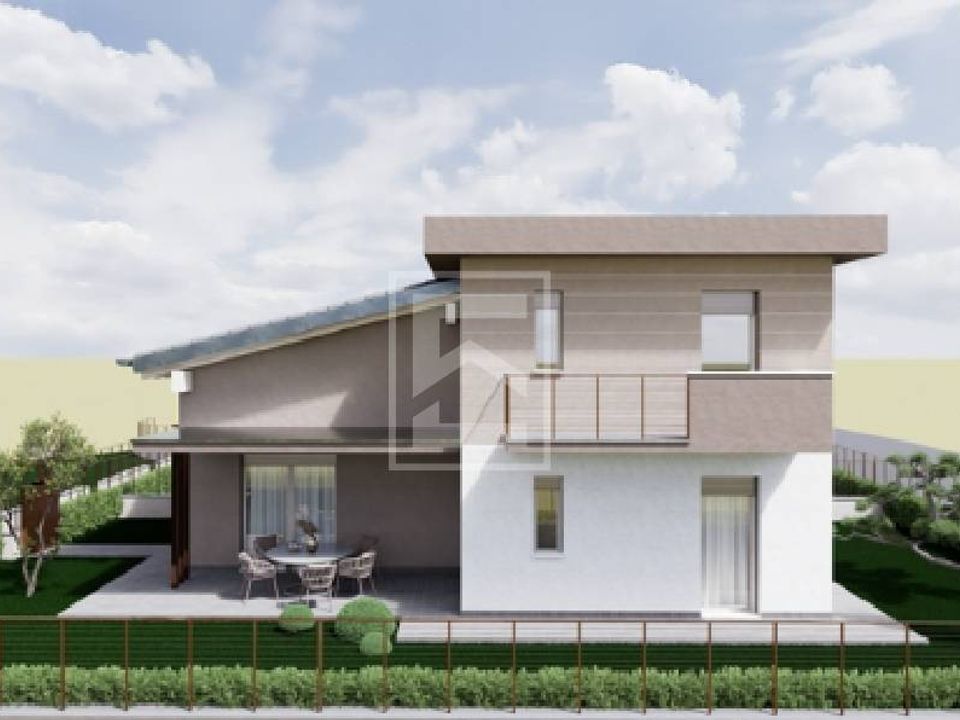 Villa i Muscoline, Brescia - foto 2
