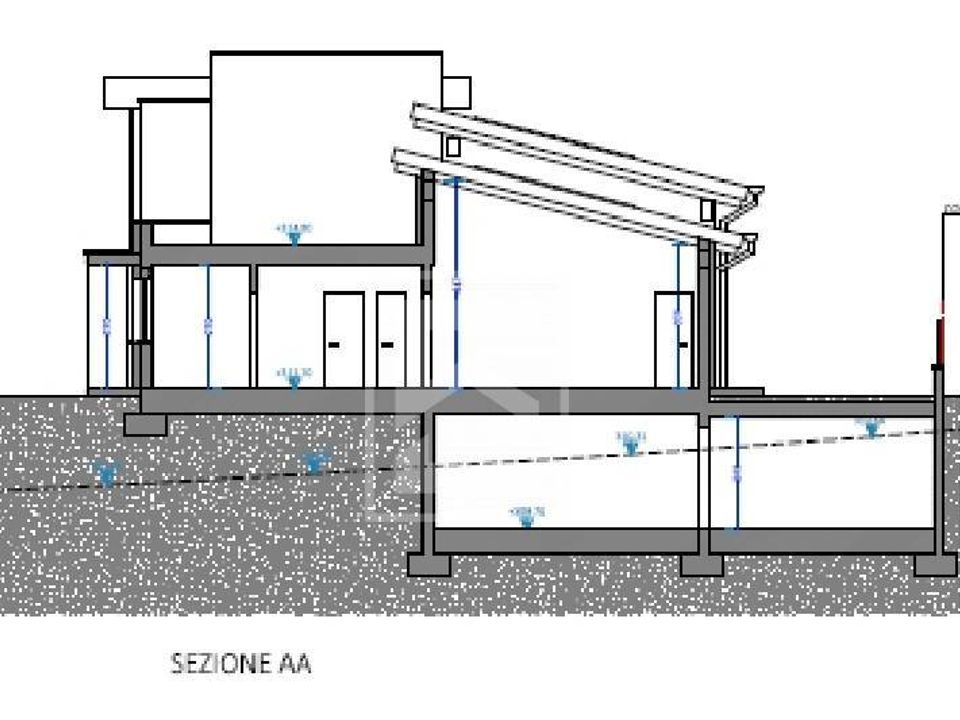 Villa i Muscoline, Brescia - foto 4
