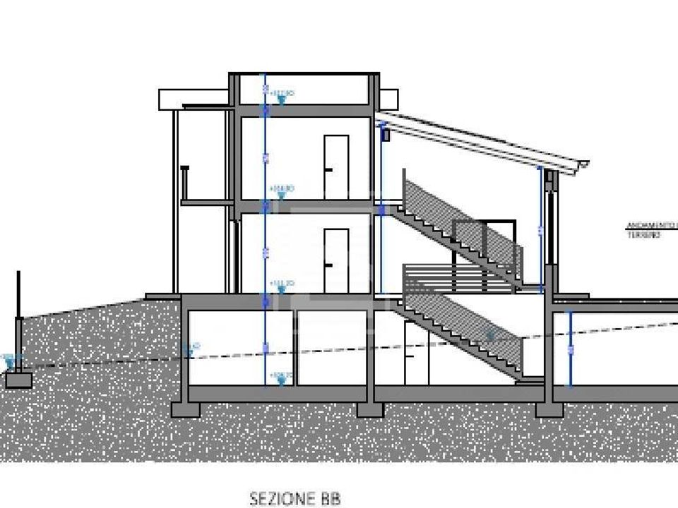 Villa i Muscoline, Brescia - foto 5