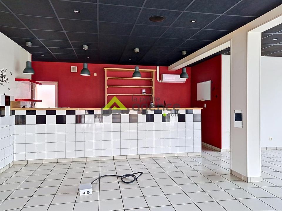 Erhvervsejendom i Auzances, Creuse - foto 2