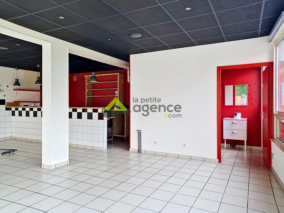 Erhvervsejendom i Auzances, Creuse - foto 3