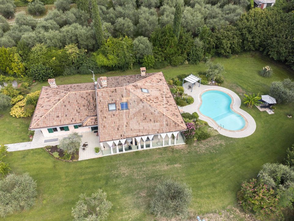 Villa i Castelnuovo del Garda, Verona - foto 2