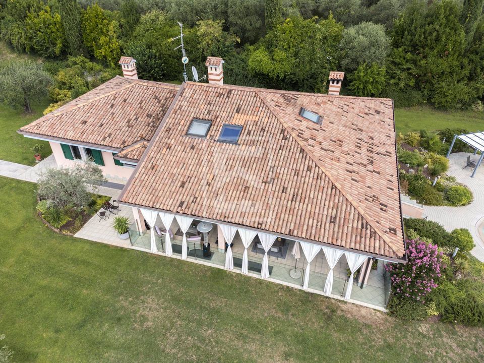 Villa i Castelnuovo del Garda, Verona - foto 4
