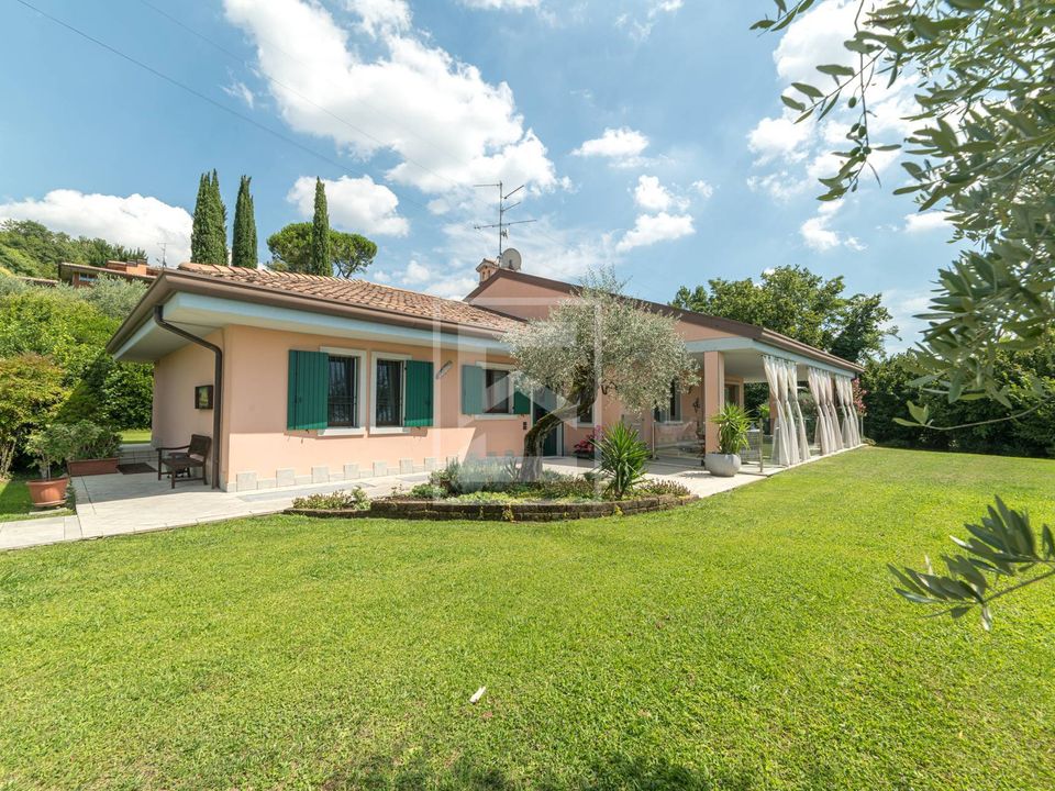 Villa i Castelnuovo del Garda, Verona - foto 5