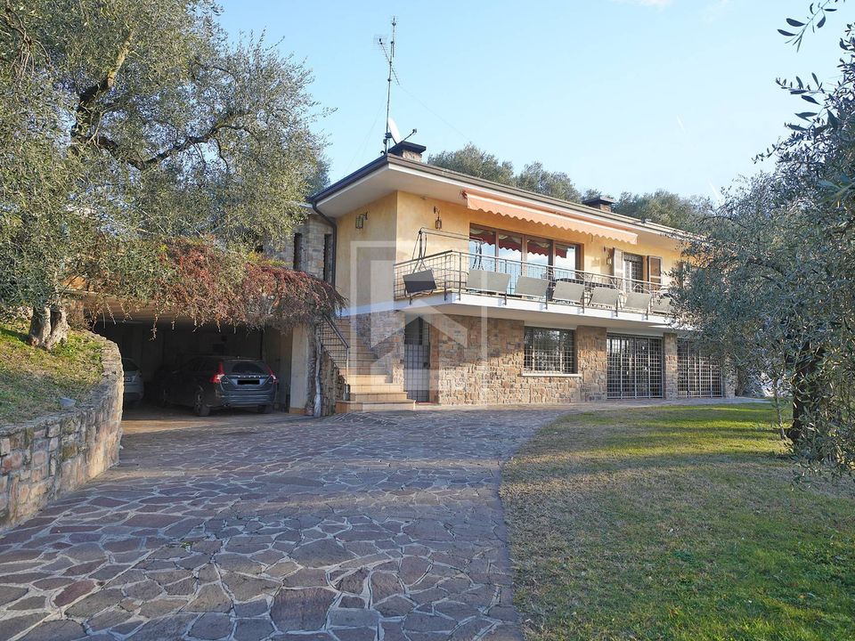 Villa i Gardone Riviera, Brescia - foto 2