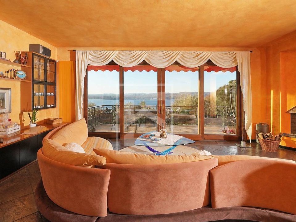 Villa i Gardone Riviera, Brescia - foto 3