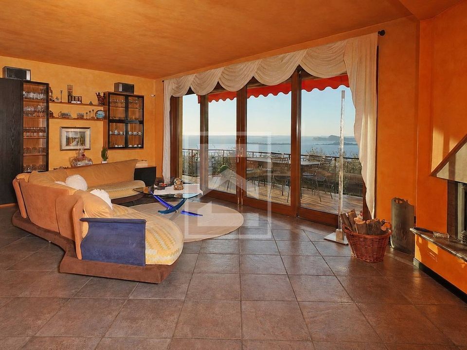 Villa i Gardone Riviera, Brescia - foto 4