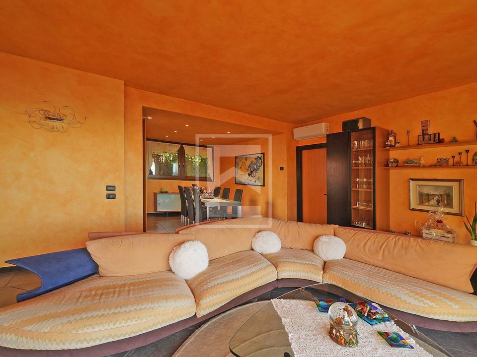 Villa i Gardone Riviera, Brescia - foto 5