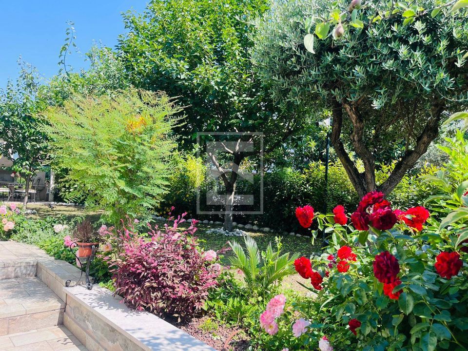 Villa i Desenzano del Garda, Brescia - foto 1