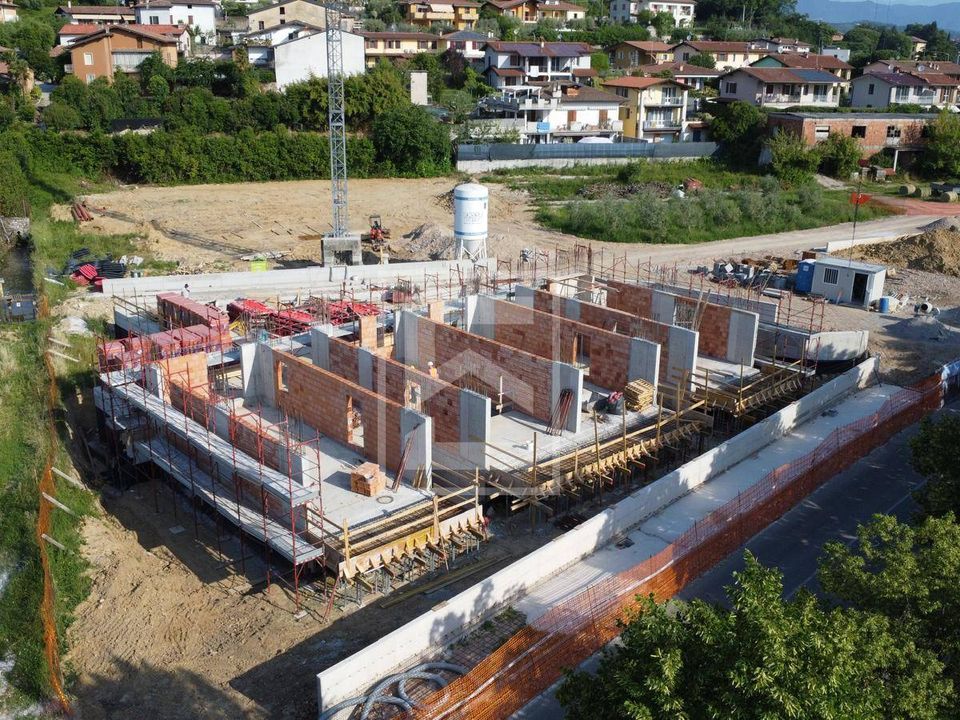 Lejlighed i Soiano del Lago, Brescia - foto 2