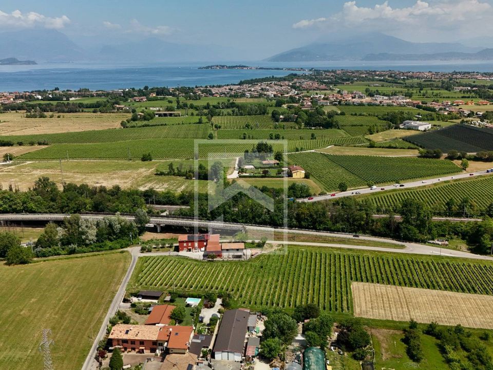 Villa i Desenzano del Garda, Brescia - foto 1