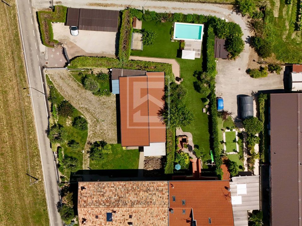Villa i Desenzano del Garda, Brescia - foto 2