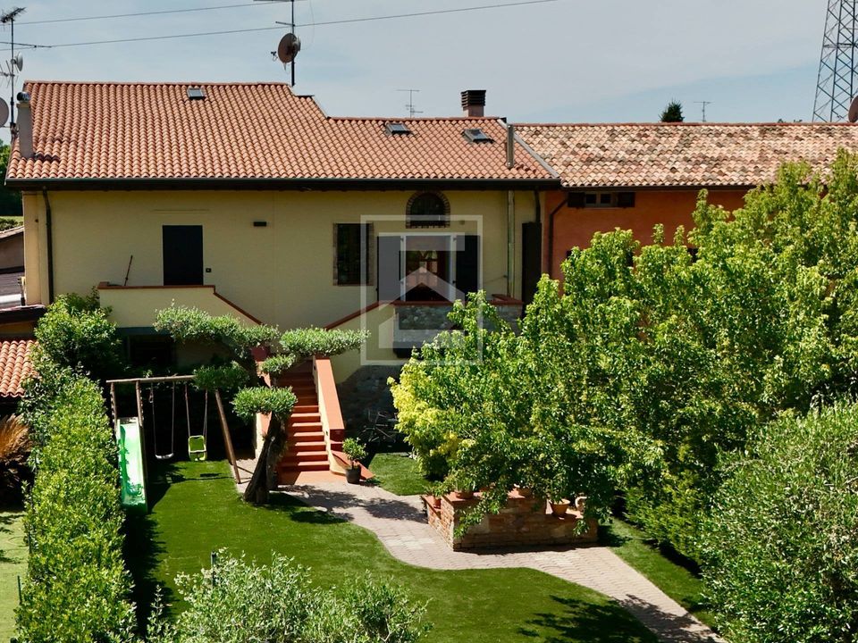 Villa i Desenzano del Garda, Brescia - foto 3