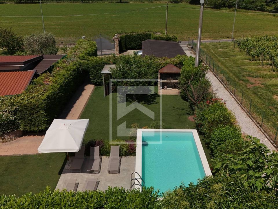 Villa i Desenzano del Garda, Brescia - foto 4
