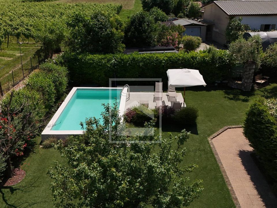 Villa i Desenzano del Garda, Brescia - foto 5