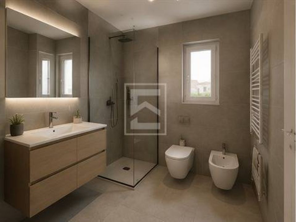 Rækkehus i Brescia, Brescia - foto 3