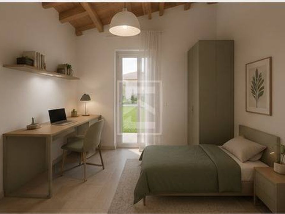 Rækkehus i Brescia, Brescia - foto 4