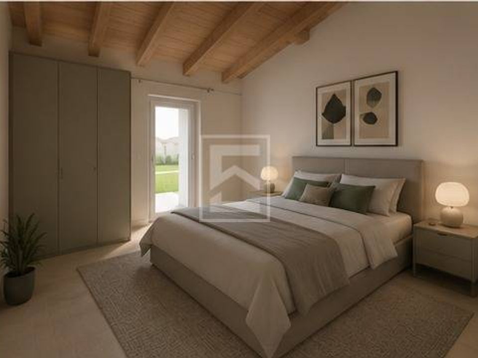 Rækkehus i Brescia, Brescia - foto 5