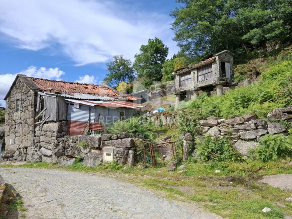 Villa i Arcos de Valdevez, Viana do Castelo - foto 2