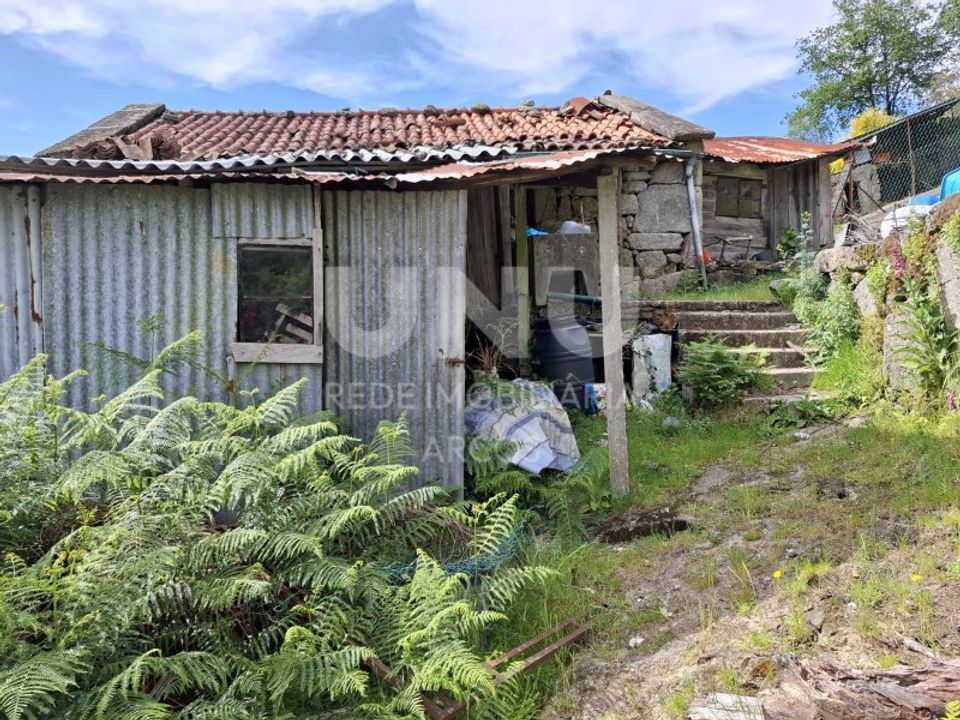 Villa i Arcos de Valdevez, Viana do Castelo - foto 3