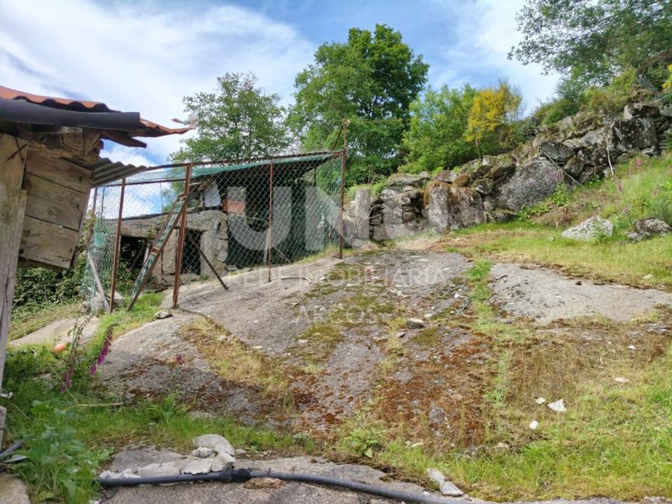 Villa i Arcos de Valdevez, Viana do Castelo - foto 5