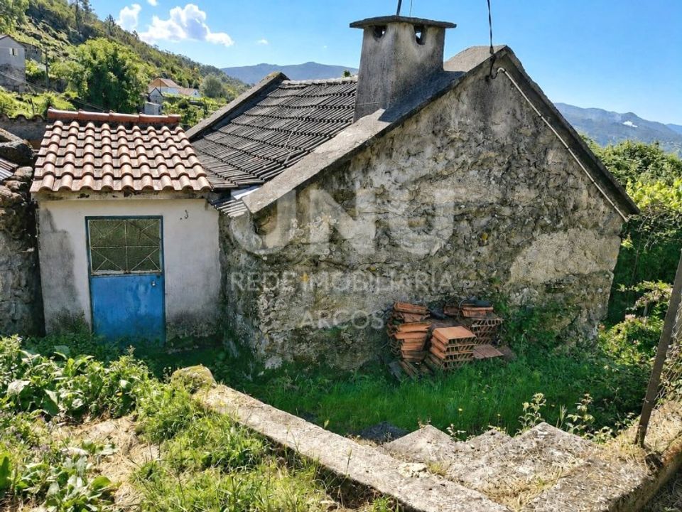 Villa i Arcos de Valdevez, Viana do Castelo - foto 2