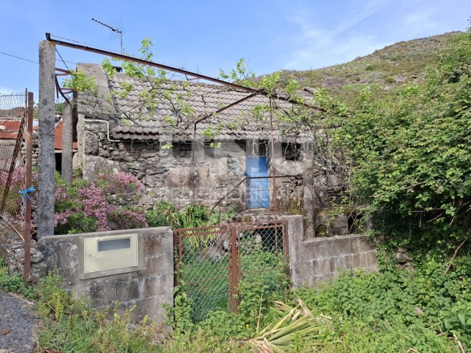 Villa i Arcos de Valdevez, Viana do Castelo - foto 3